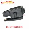 37146784697 Car Suspension Height headlight level sensor Rear For BMW E39 E46 E60 E61 E65 E66 E67 E83 E85 E86 E89 X5 Z4 X3