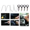 20 Pcs Car Speaker Disassembly Tool Set Auto Stereo Removal Radio Keys Remove