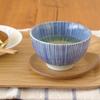 East Sencha Japanese Tableware Bowl, 200cc, Tokusa,