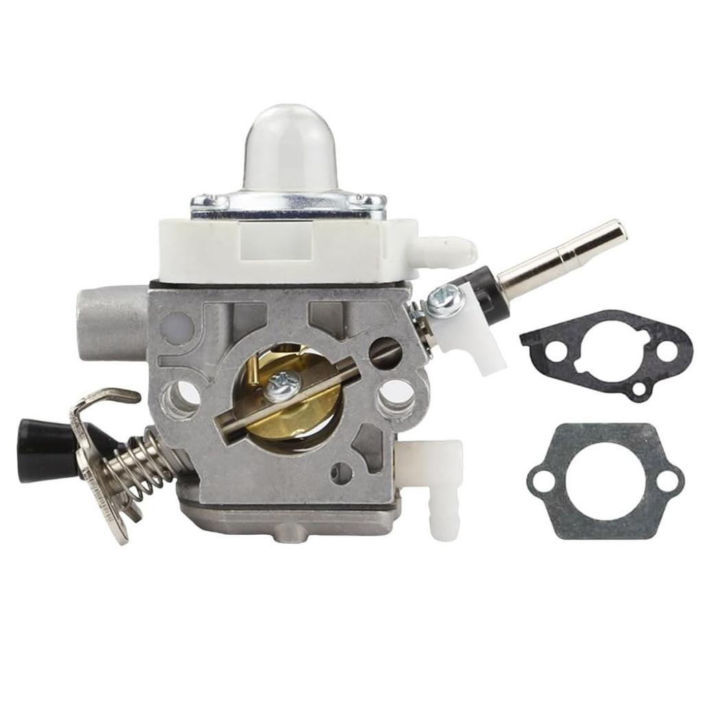For Stihl FS240 FS240C FS240R FS240RC FS260 FS260C FS260R Trimmer - Carburetor Replacement