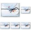 Nishikawa Imabari Towel Gift Set - 3 Face Towels Pink