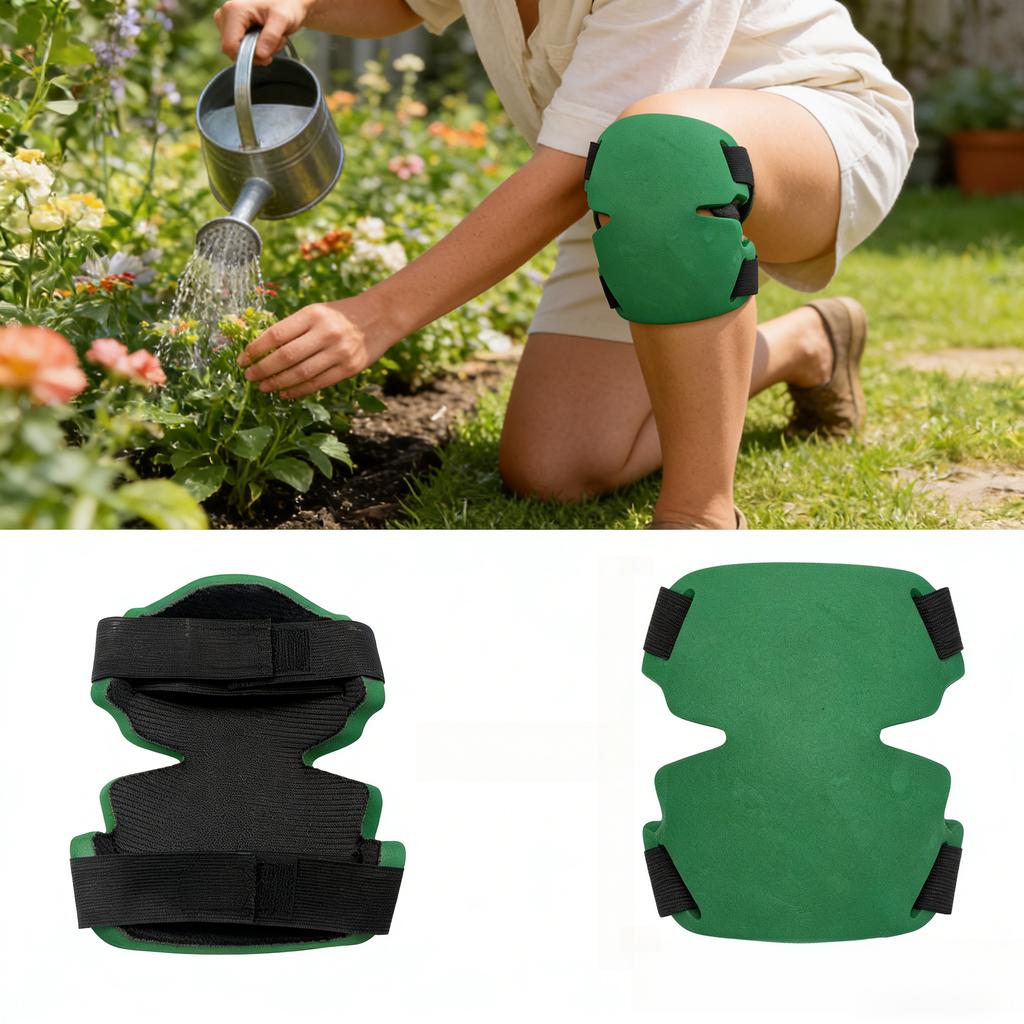 for Floor Brick Garden Knee Pads Ergonomic Knee Protection Pad Garden foam pad Tile Mud Workers Knee Paste Waterproof Non-slip