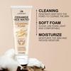 Ceramide Rice Water Cleansing Foam-Moisturize the Skin and Provide moisture-Gently Cleanses the Skin & Removes Excess Oil