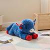 Highland Cow Plush Toy With Super Soft Short Pile For Kids And Adults