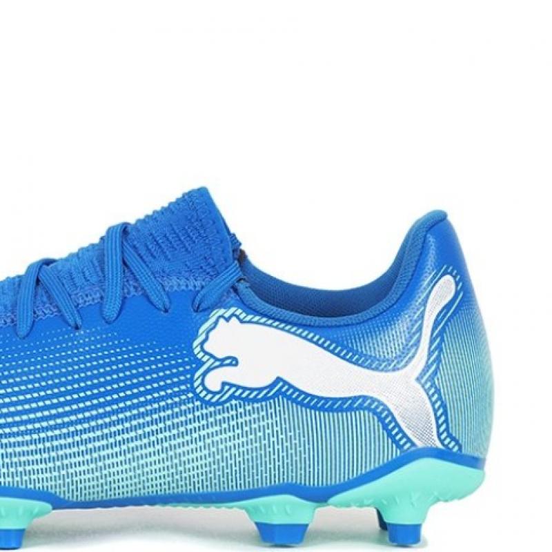Puma Fußballschuhe Future 7 Play Fg Ag