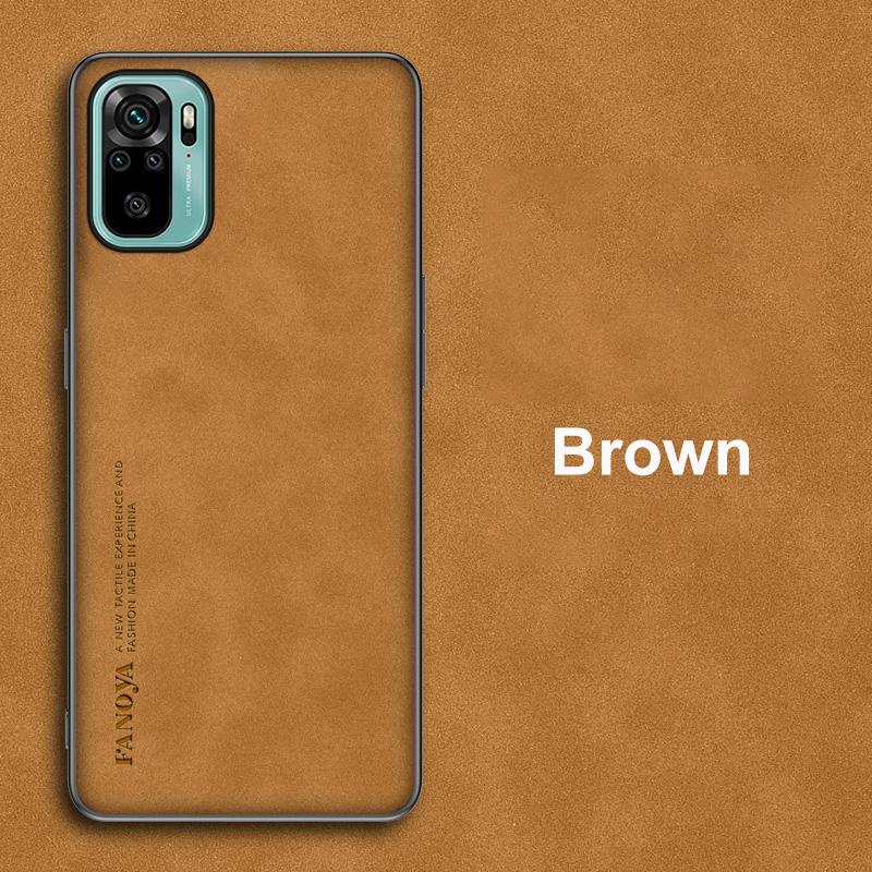 Luxury PU Leather Case For Xiaomi Redmi Note 9 9S 10S 11S 10 11 Pro Plus Cover Silicone Phone Case For Redmi Note 9T 10T 11T