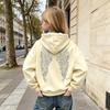 Felpa Casual da Bambino con Tasca per l'Uso Quotidiano