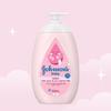 JOHNSON'S Baby Pink Lotion 500ml
