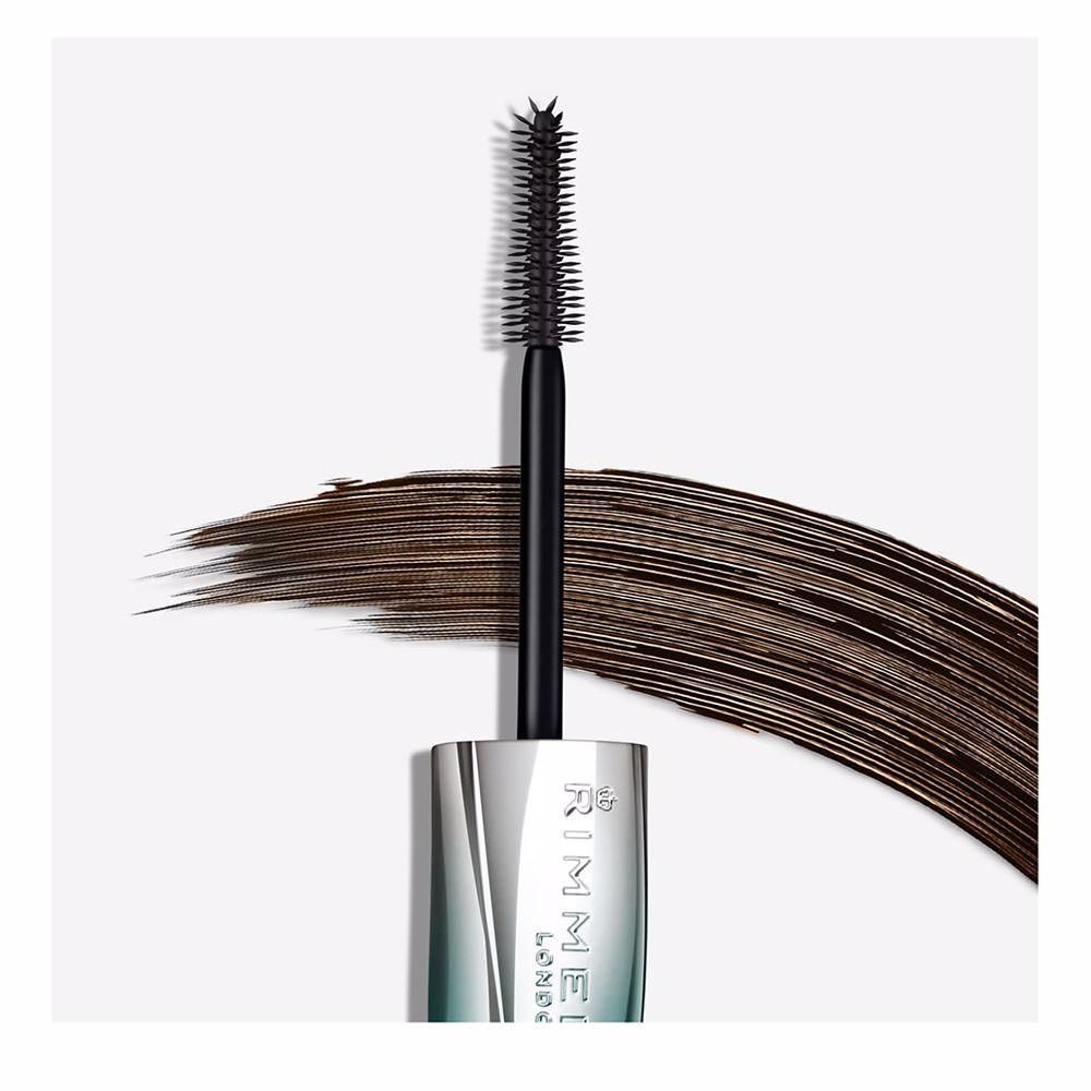 Rimmel Wonder'Extension Mascara - 01 Sehr Schwarz - 