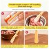 Double Headed Dumpling Scooper Nonstick Kitchen Gadget For Efficient Filling Preparation Pastas Ravioli And Pastry Dough