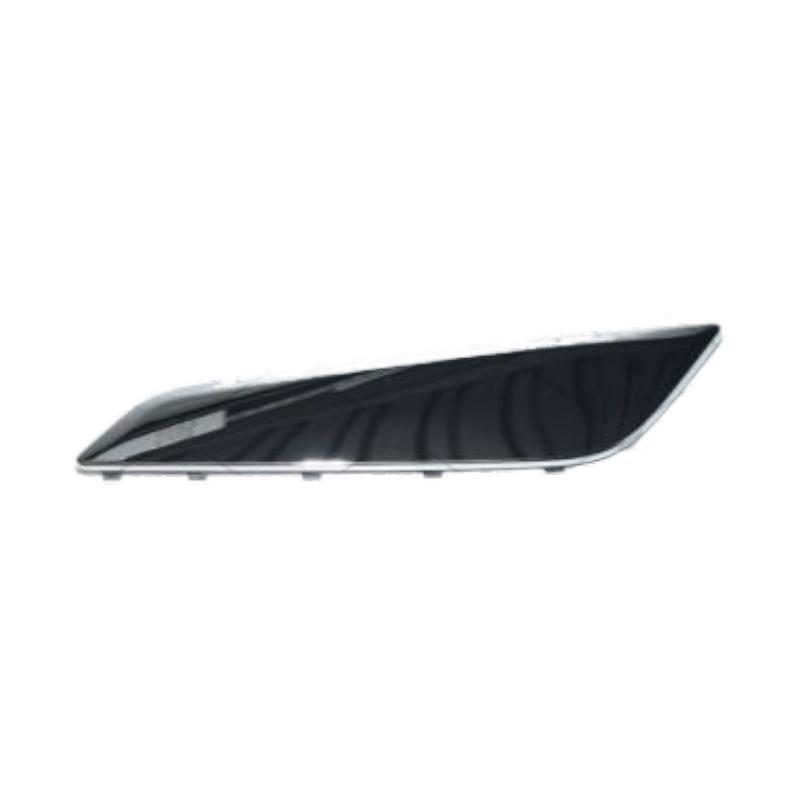 51137349593, 51137349594: BMW 3 Series G30 Left and Right Fender Trim Strips.