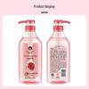 Fenghua Plant Nourishing Shampoo