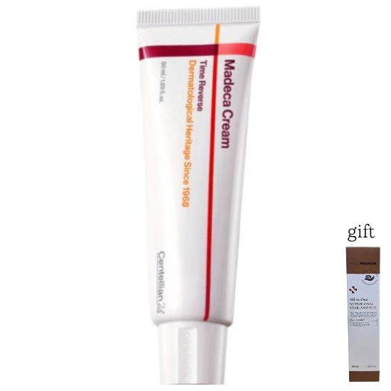 a0347  Centellian24 Madeca Time Reverse Cream 50 мл Time Reverse Cream