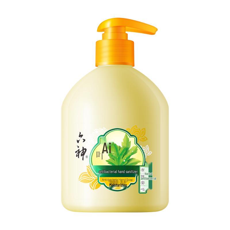 Liou Shen Hand Wash