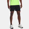 Under Armour Speedpocket 7 Shorts 'Black' Men's 1361487-001
