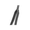 Ullicyc New 700x25~28C Carbon Fiber Quick Release V Brake Front Fork Road Bike Front Fork Bicycle Front Fork Bicycle Parts QC690