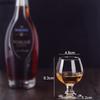 Glass Red Wine Glasses Bantam Cups Retro Wine Sets Creative Household Drinkwares Short Foot Cups Whisky Containers Bars Supplies