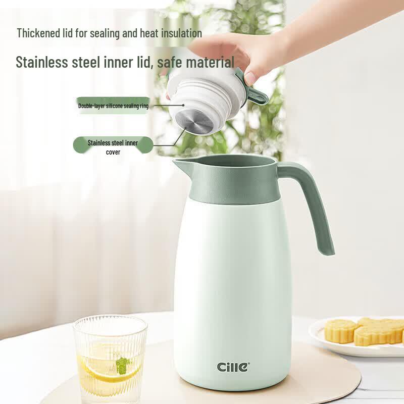 Cille Home Insulated Thermos