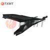 Ducati V2 Rear Seat Cowl & Full Fairing Side Panels (2020-2022)