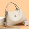 Middle-aged Mother Bag Women's Large Capacity Shoulder Handbag