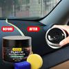 Car Leather & Plastic Repair, Interior Cleaner, Anti-Aging Care