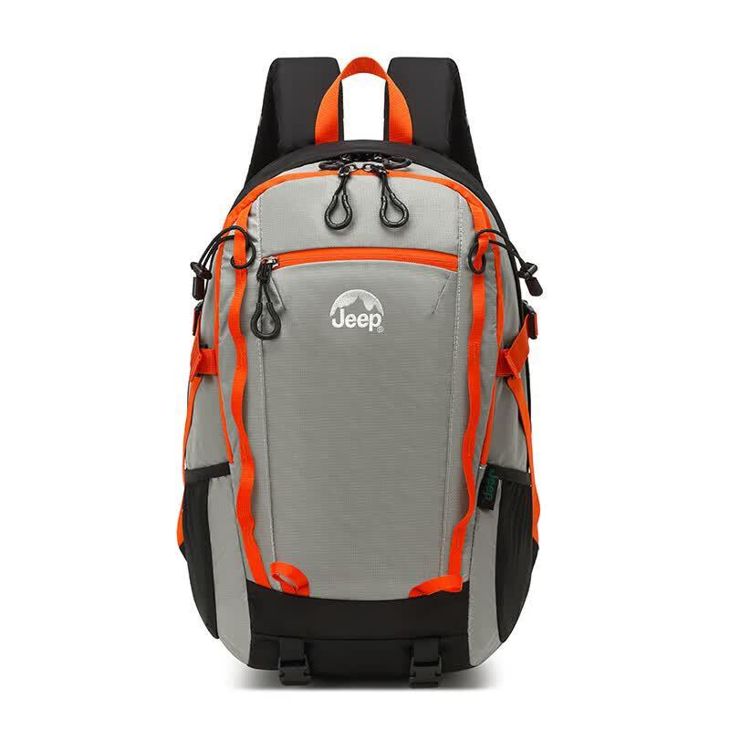 JEEP Outdoor Hiking Backpack