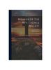 Raamat Memoir Of The Rev. George Bellett : Autobiography And Continuation By His Daughter