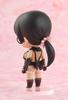 Blade Nendoroid Cattleya Painted Movable Queen's (non-scale ABS&PVC Figure)