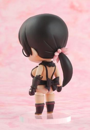 Blade Nendoroid Cattleya Painted Movable Queen's (non-scale ABS&PVC Figure)