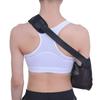 Universal Shoulder Arm Sling Support braces Reusable Soft-touch Arm Sling Support Strap for Men Women Children Teenagers
