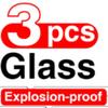 1/2/3 PCS Tempered Glass Screen Protector For Asus ZenPad 8.0 Z380 Z380C Z380M Z380KL Tablet Protective Film