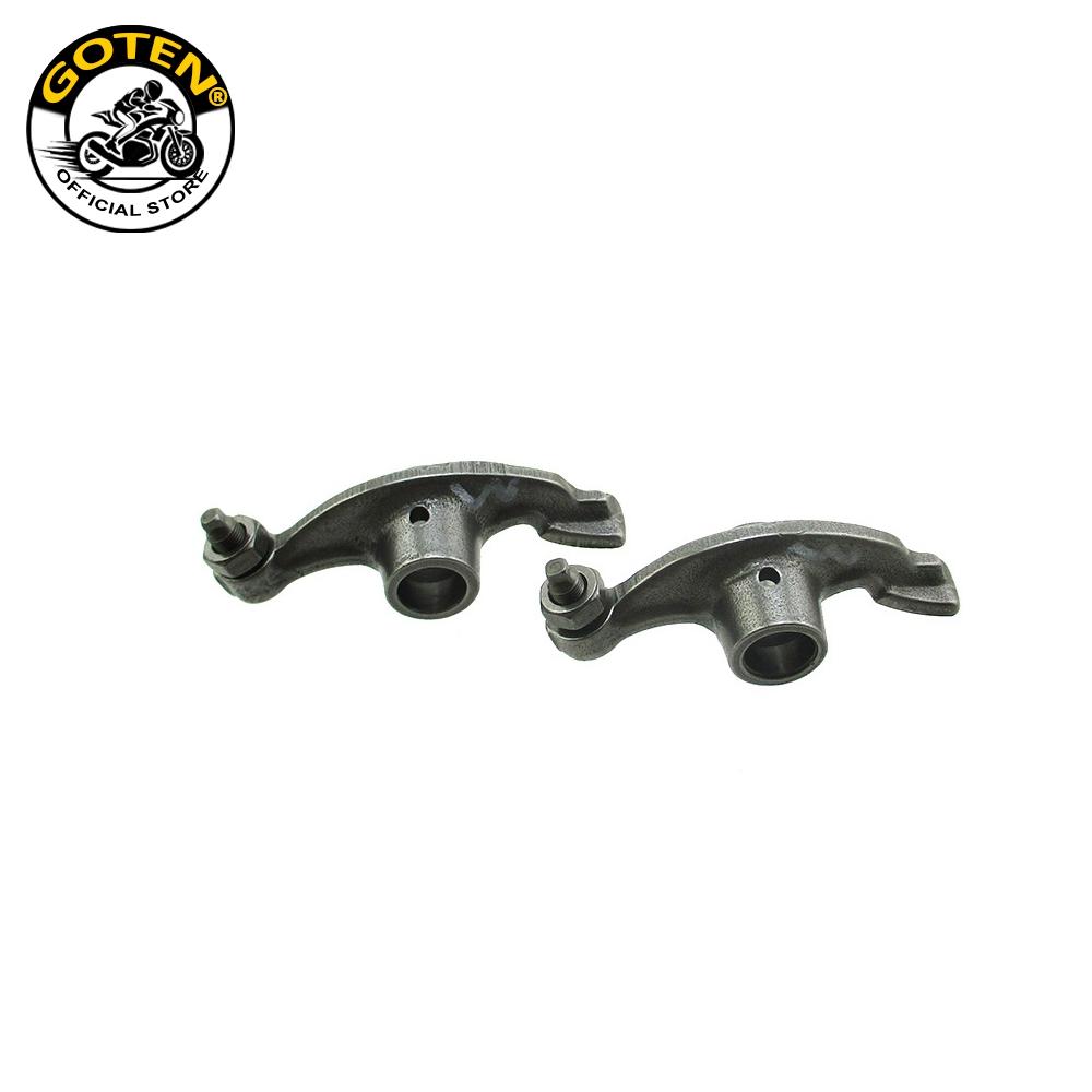 Goten Zongshen 155cc Z155 Valve Rock Arm Rocker For Pit Dirt Bike