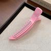 Simple Fluffy Hairpin Curling Roots High Natural Fluffy Hair Clip Women Curling Fixed Shape Clips  Volume Hair Roller