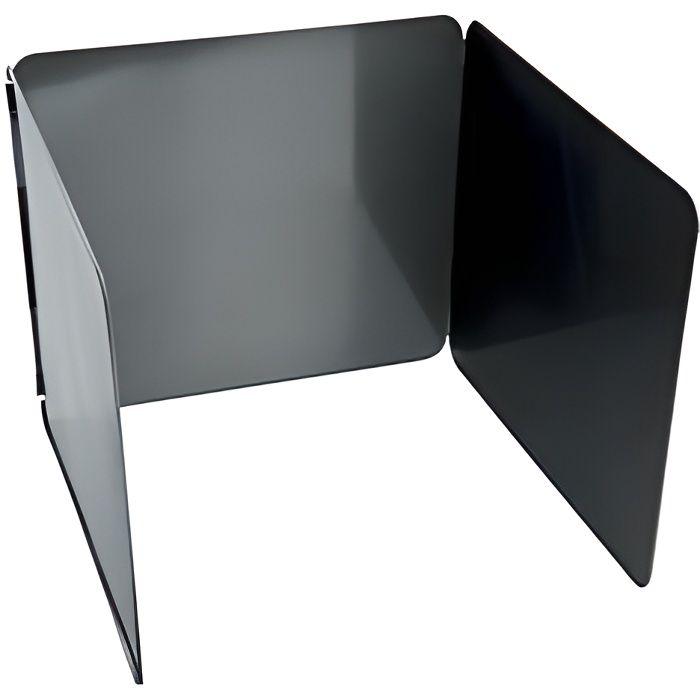 

Plaque anti projection