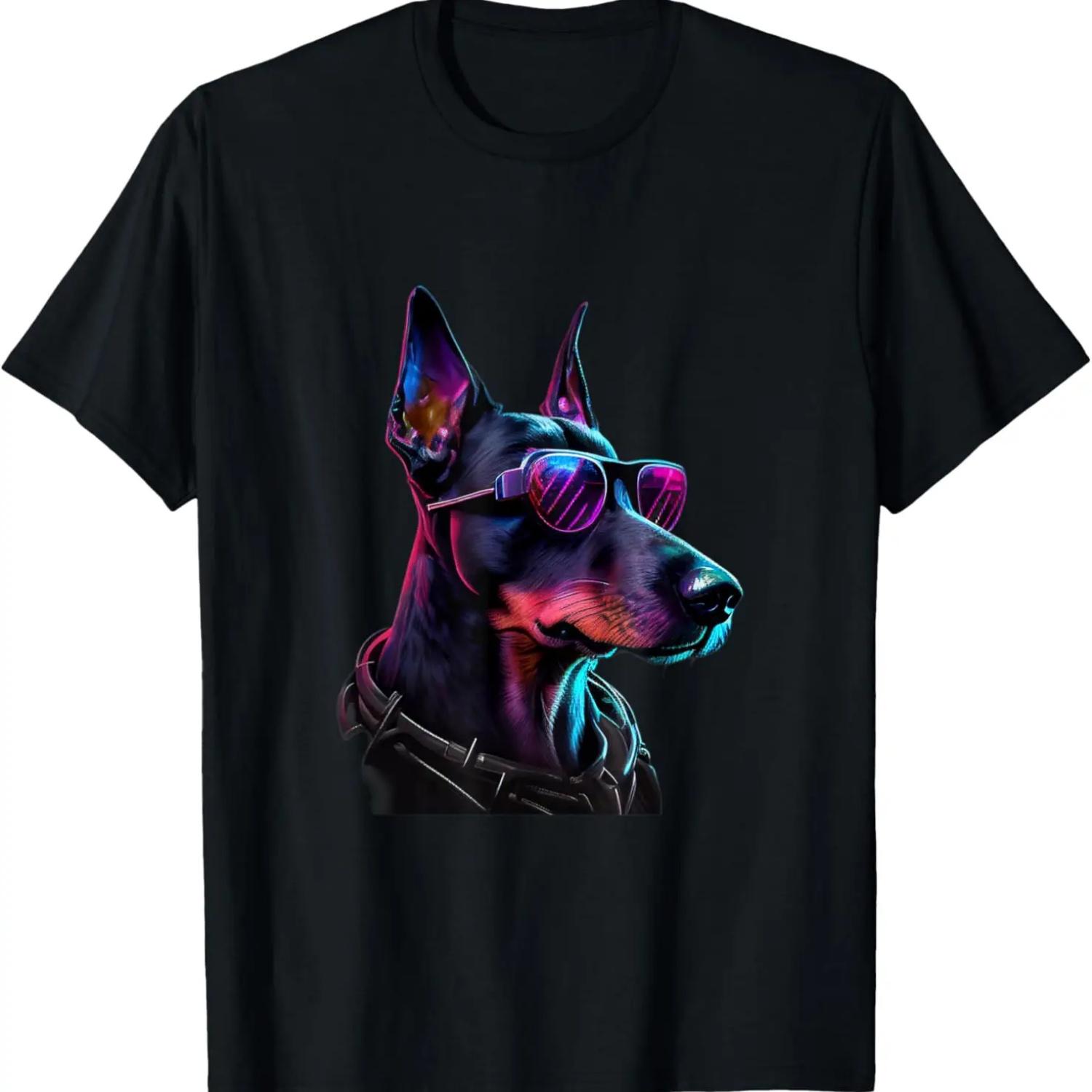 Miles Davis Premium Canvas T-Shirt Birth of The Cool Black Tee S