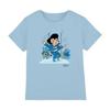 Elvis Presley Childrens/Kids Jailhouse Rocker T-Shirt