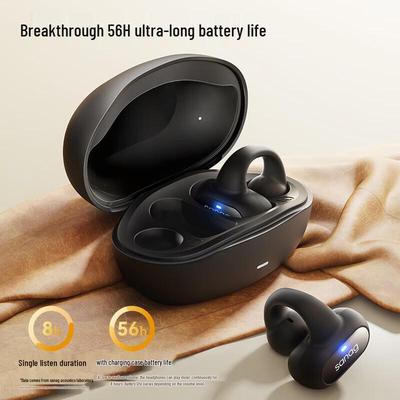 Sanag S-Z51SPro Clip-on Bluetooth Sports Headset