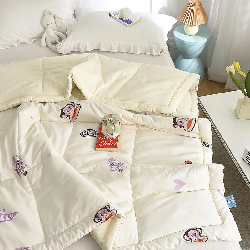 paul frank Fantasy Park Faserdecke