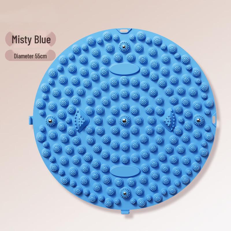 Ayub Indoor Jogging Acupressure Foot Mat