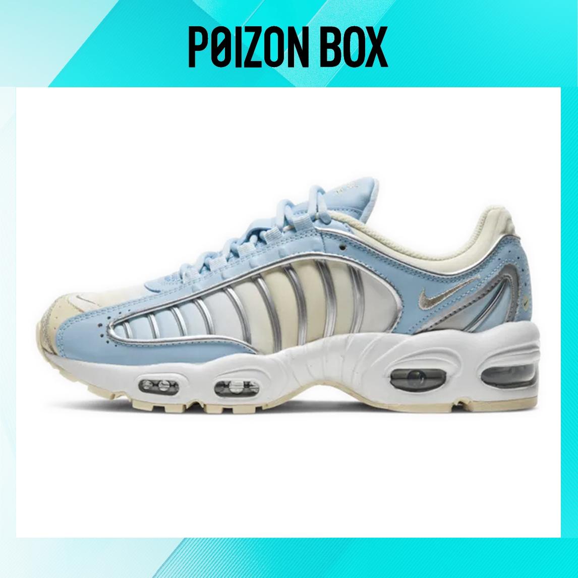 

кроссовки Nike Air Max Tailwind Running shoes Women CK2601-400