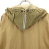 BARTACK Food Jacket Beige Men's Used