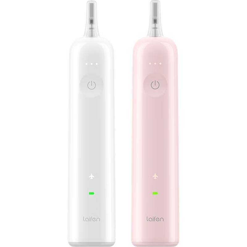 Laifen Sonic Electric Toothbrush