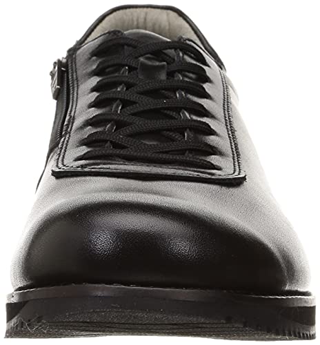 Asahi Medical Walk 2944 Men's Medical Shoes, Size 24.0 Cm, 3E