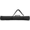 MIZUNO Bat Holds 2 One Size Fits Black Baseball/Softball Case, Bats, Jr., 1FJTD052, All,