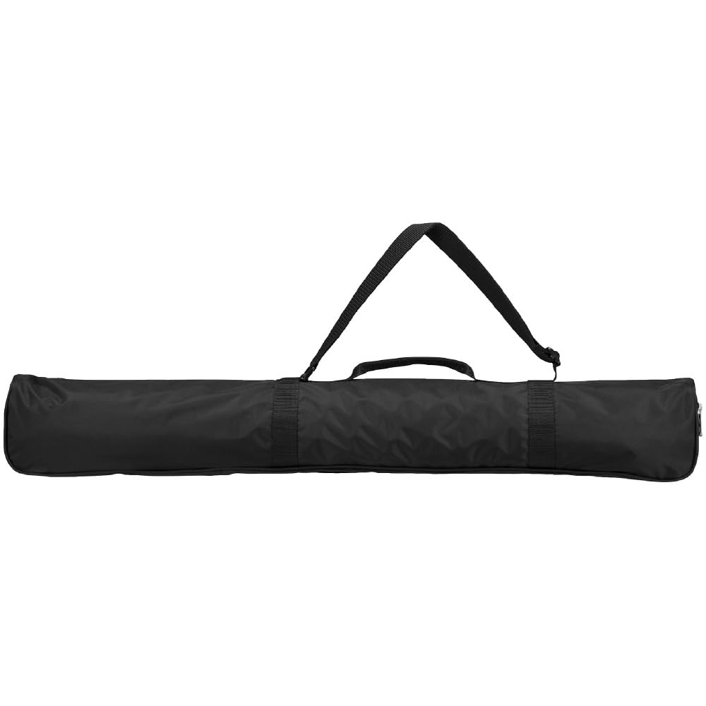 MIZUNO Bat Holds 2 One Size Fits Black Baseball/Softball Case, Bats, Jr., 1FJTD052, All,