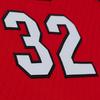 Shaquille ONeal Miami Heat 2005 Swingman Jersey