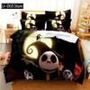 Animation Cruise Bedding Set Duvet Cover Set 3d Bedding Digital Printing Queen Size Bedding Set Fashion Design