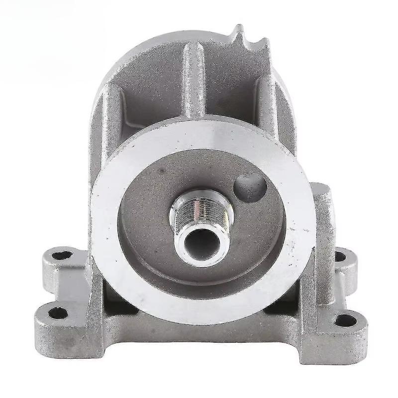 

Oil Compartment Holder Oil Filter Car Accessories For Mazda6 2005-2012 Mazda5 2007-2011 L311-14-311 L311-14-311