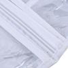 Wedding Transparent Cover Memory Storage Bag Dustproof Waterproof Moisture-Proof Bridal Garment