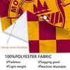 Motherwell FC Wall Tapestry Aesthetic Wall Hanging Printed Fabric Blanket Decorative Tapestries for Bedroom Living Room Home Decor